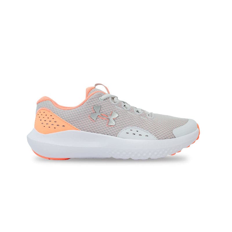 Tenis Under Armour Surge 4 Niña
