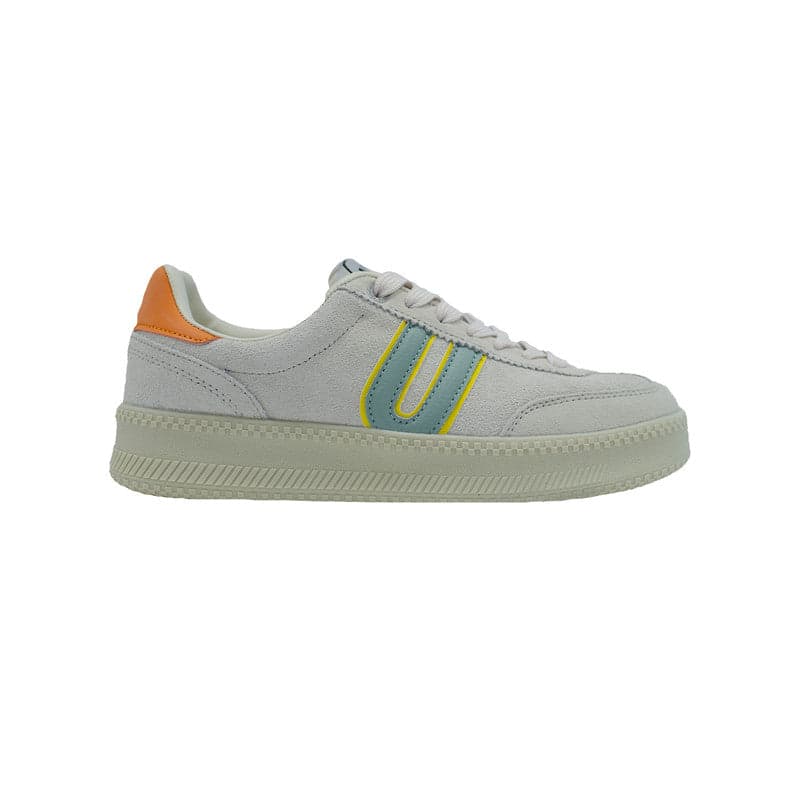 Tenis Urban Authentic Footwear Mujer