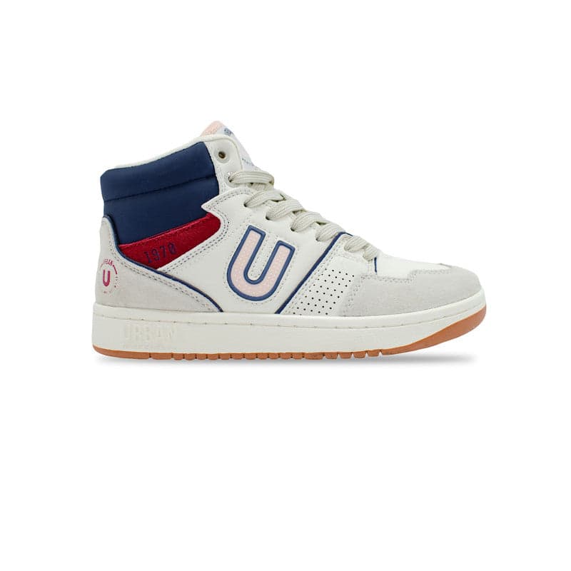 Tenis Urban Authentic Footwear Mujer