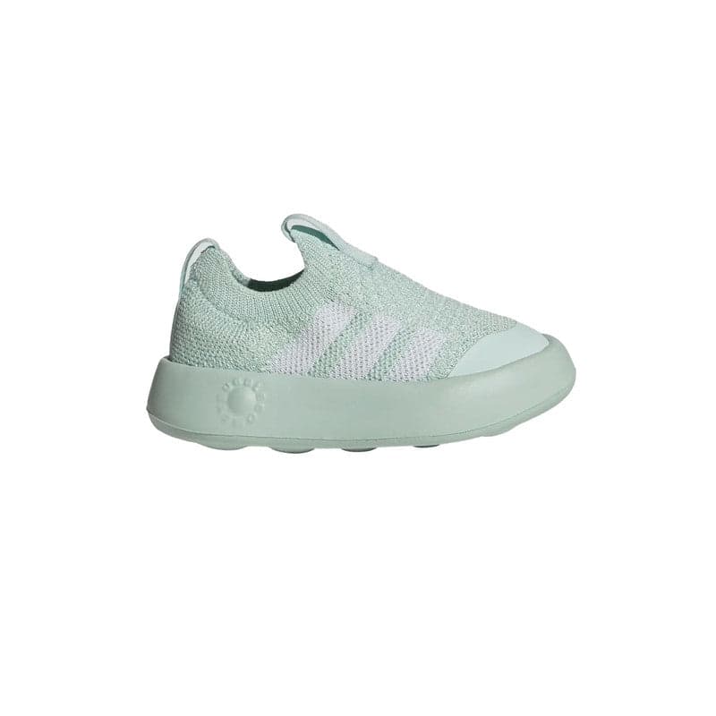 Tenis Adidas Bubble Comfy Niño