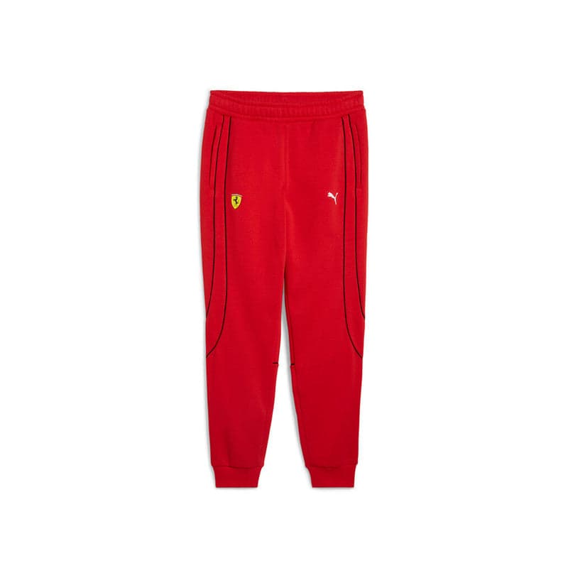 Sudadera Ferrari Race Hombre