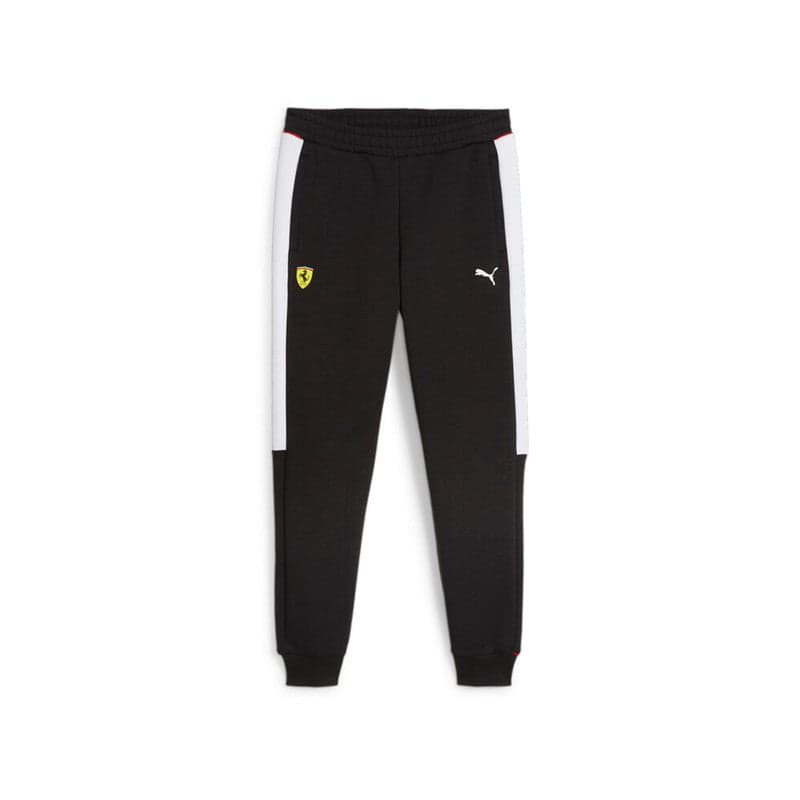 Sudadera Puma Scuderia Ferrari Hombre