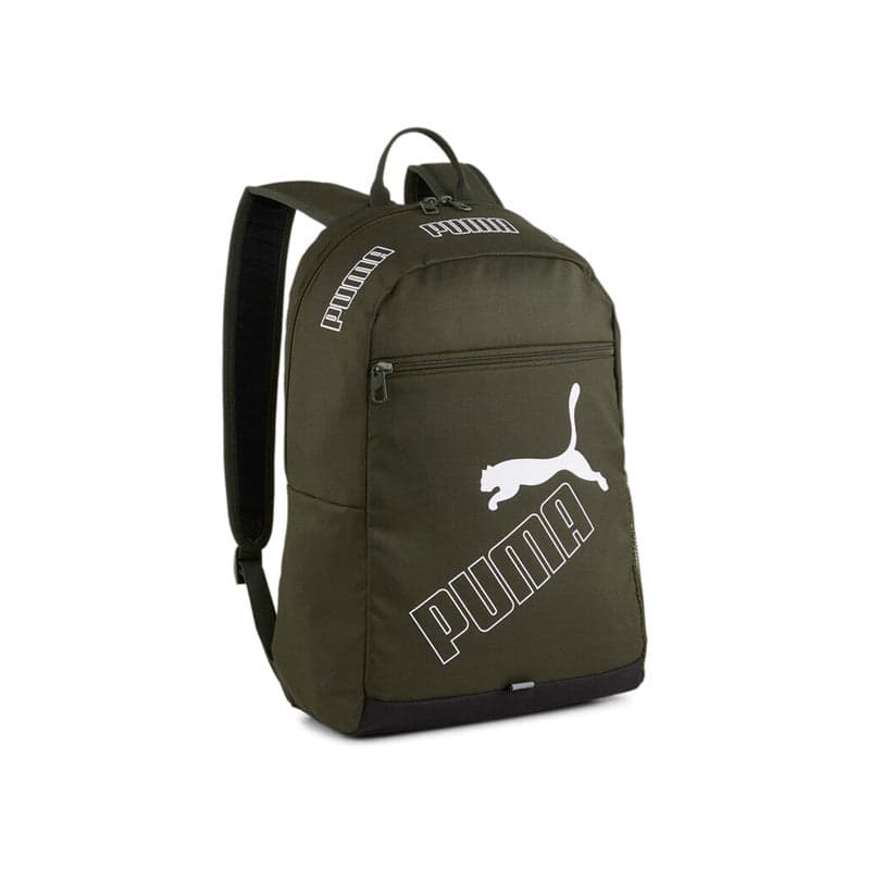Morral Puma Phase Backpack Ii