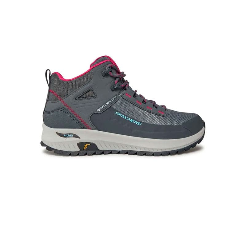 Botas Skechers Hotmelt Overlay Mujer