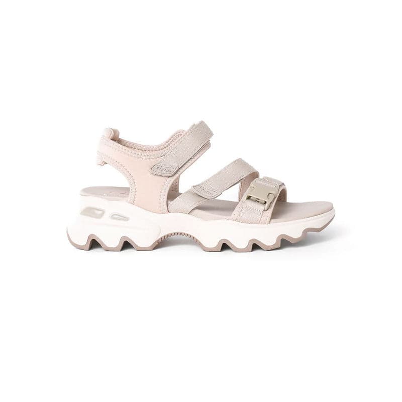 Sandalias Skechers Big Lug 2 Cool Mujer
