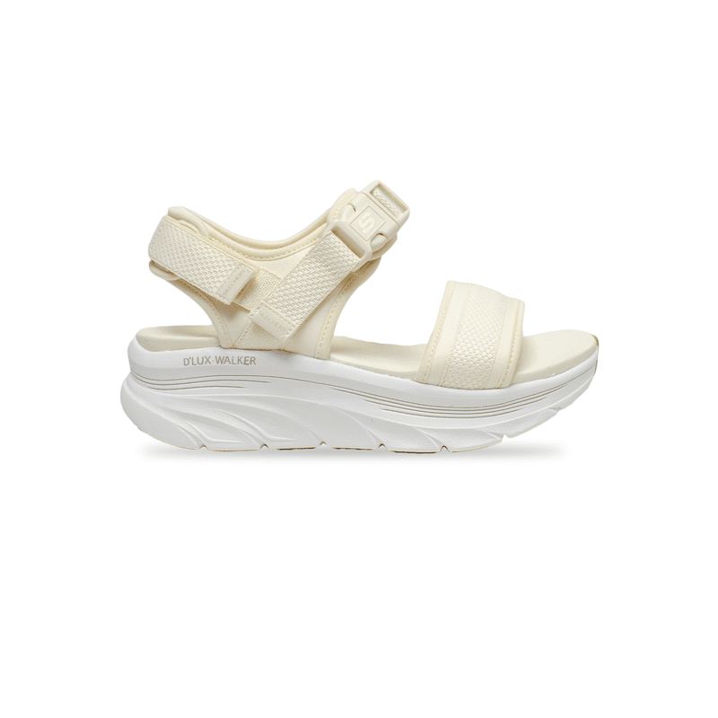 Sandalias DLux Walker Mujer