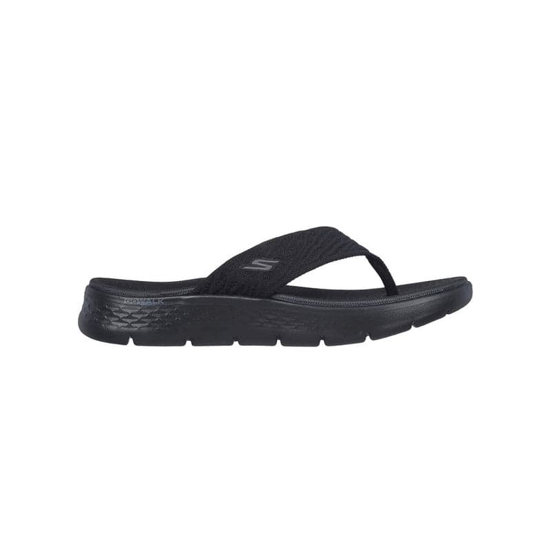 Sandalias Skechers Go Walk Flex Mujer