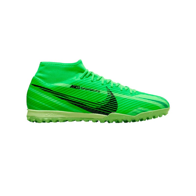 Guayos Nike Zoom Superfly 9 Academy Hombre