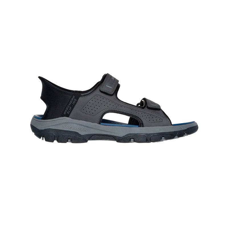 Sandalias Skechers Tresmen Reece Hombre