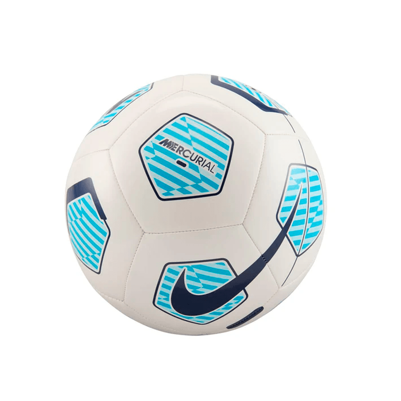 Balon Nike Mercurial Fade
