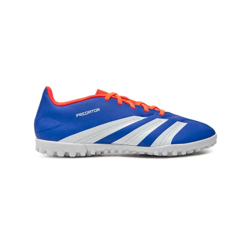 Guayos Adidas Predator Club Hombre
