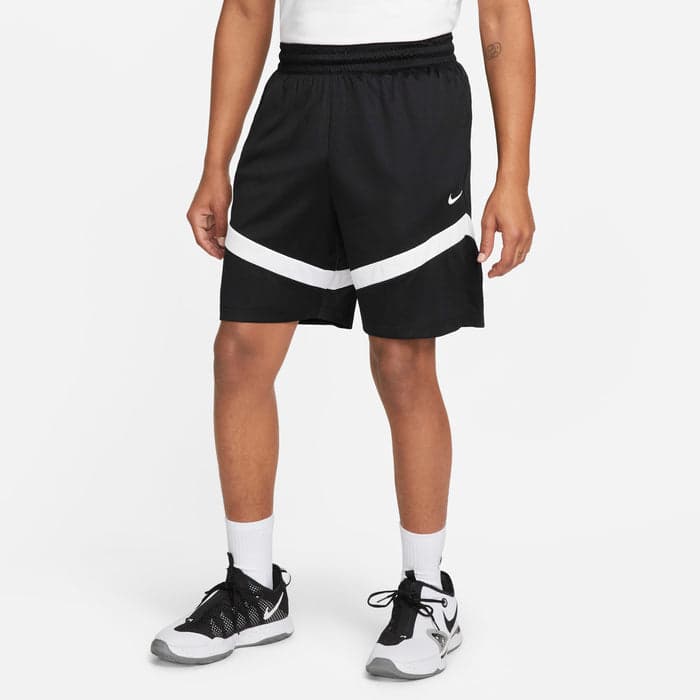 Pantaloneta Nike Icon Dri-Fit 8 Basketball