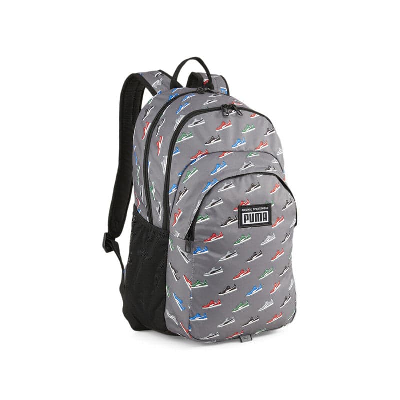Morral Puma Academy