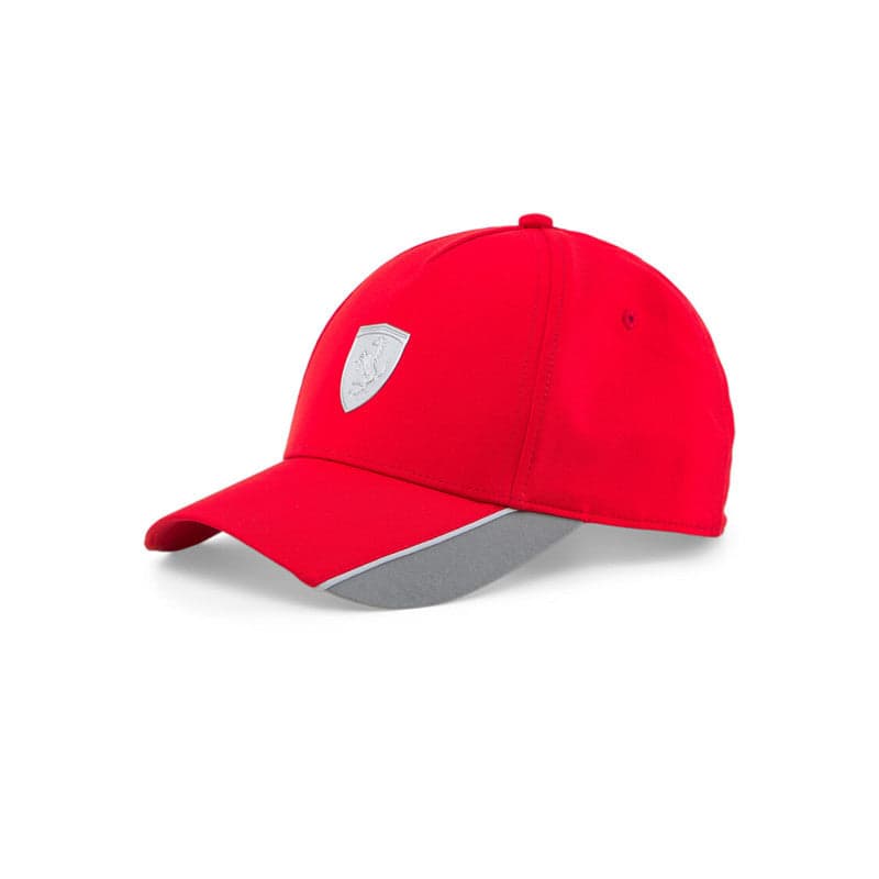 Gorra Puma Scuderia Ferrari SPTWR Monochrome