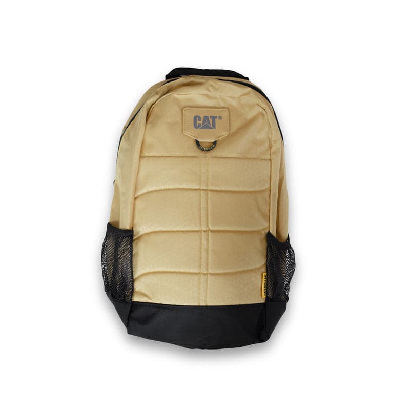 Morral Caterpillar Benji Backpack