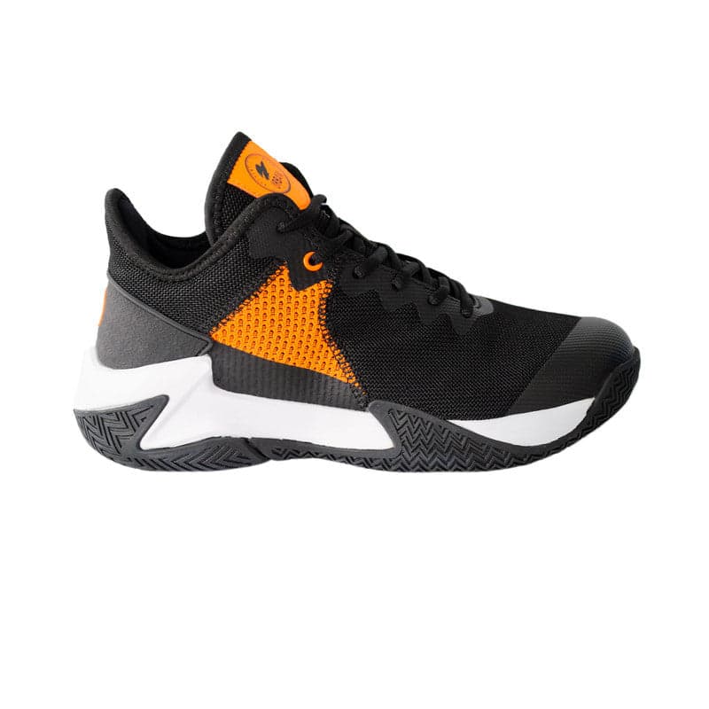 Botas Urban UH245/BKOR Hombre