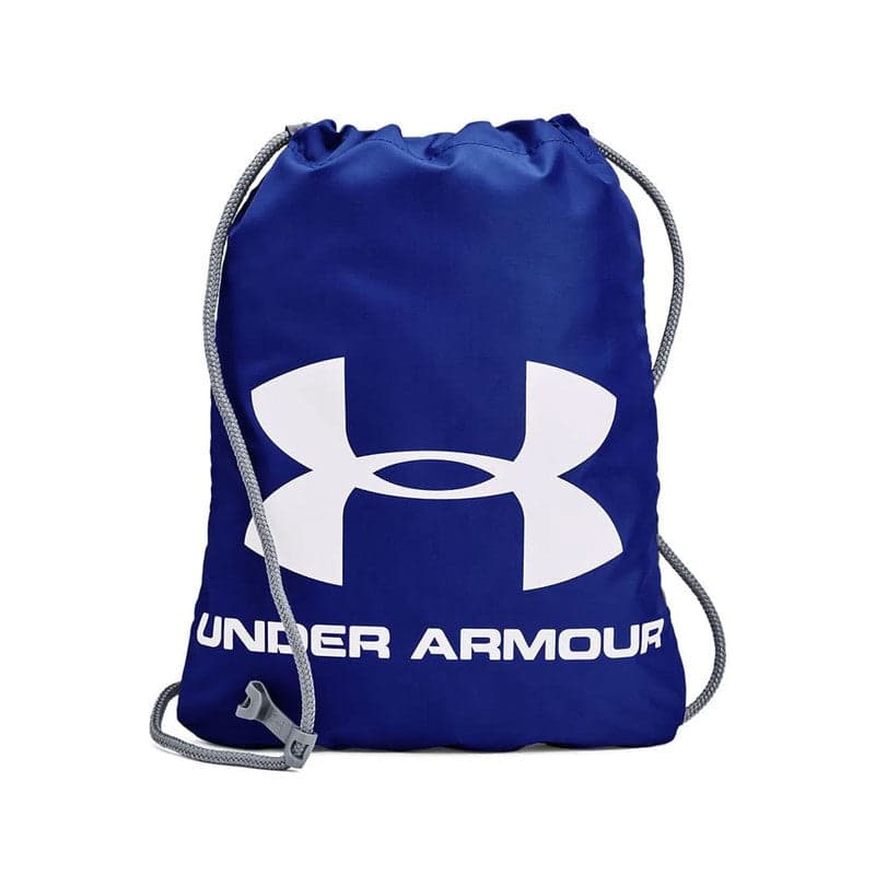 Mochila Under Armour Ozsee Sackpack Gym