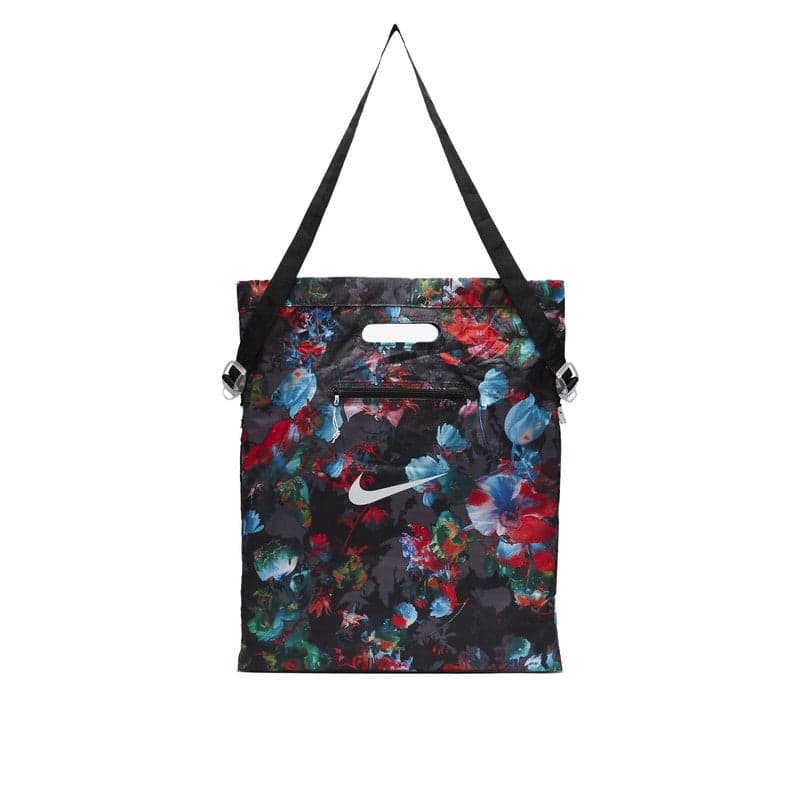 Mochila Nike Stash Tote Bag Mujer