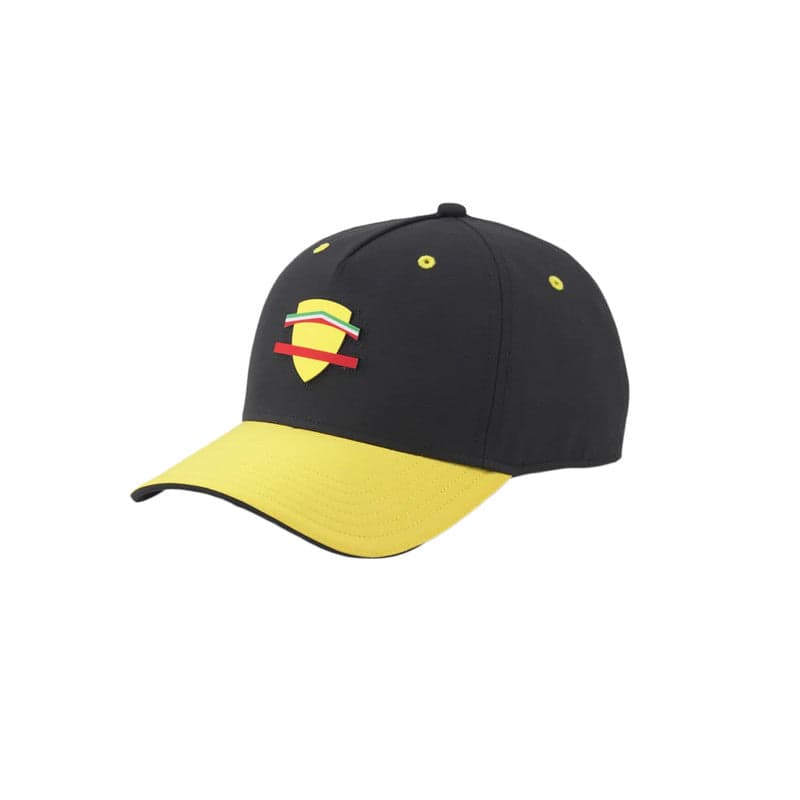 Gorra Puma Scuderia Ferrari SPTWR Assembly Cap