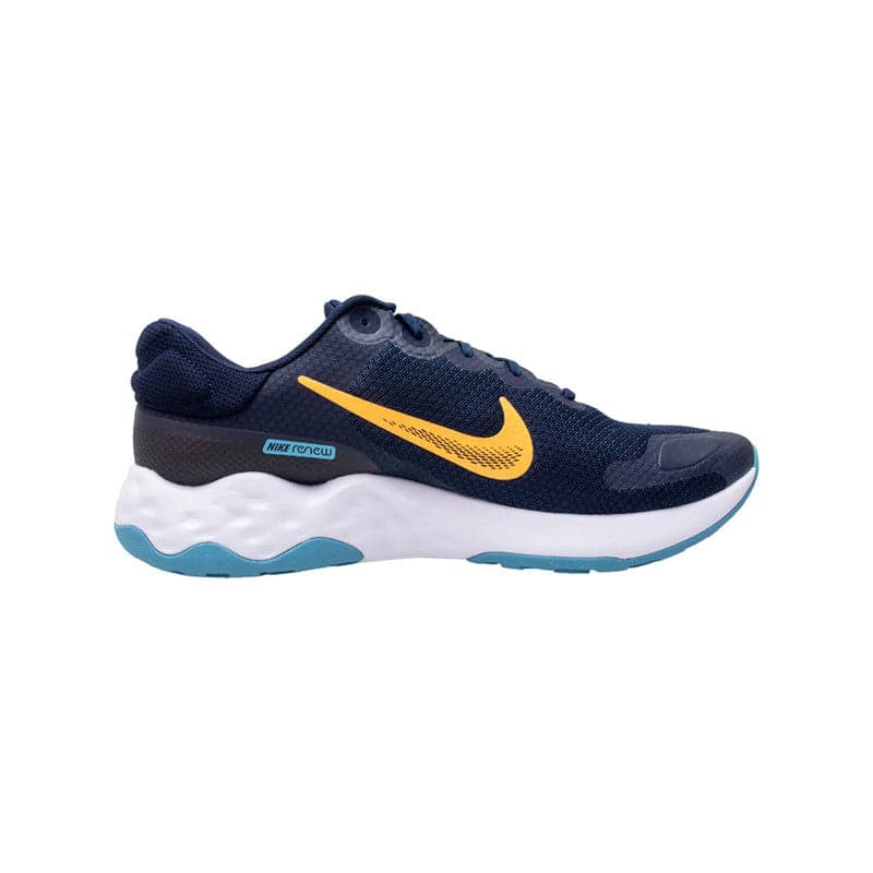 Tenis Nike Renew Ride Hombre