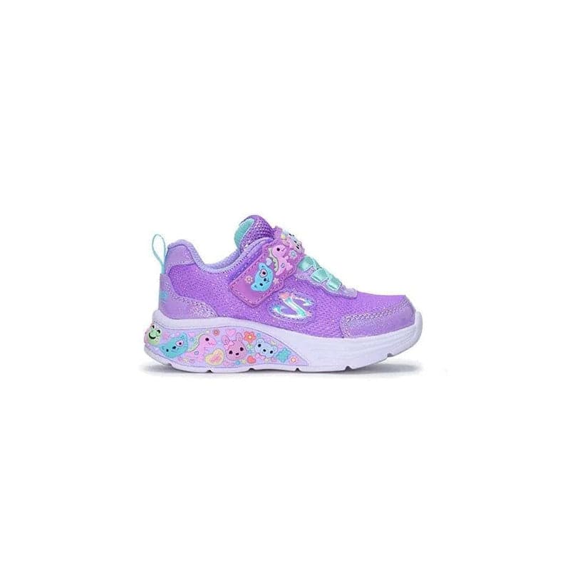 Tenis Skechers Lil Dreamers Niña