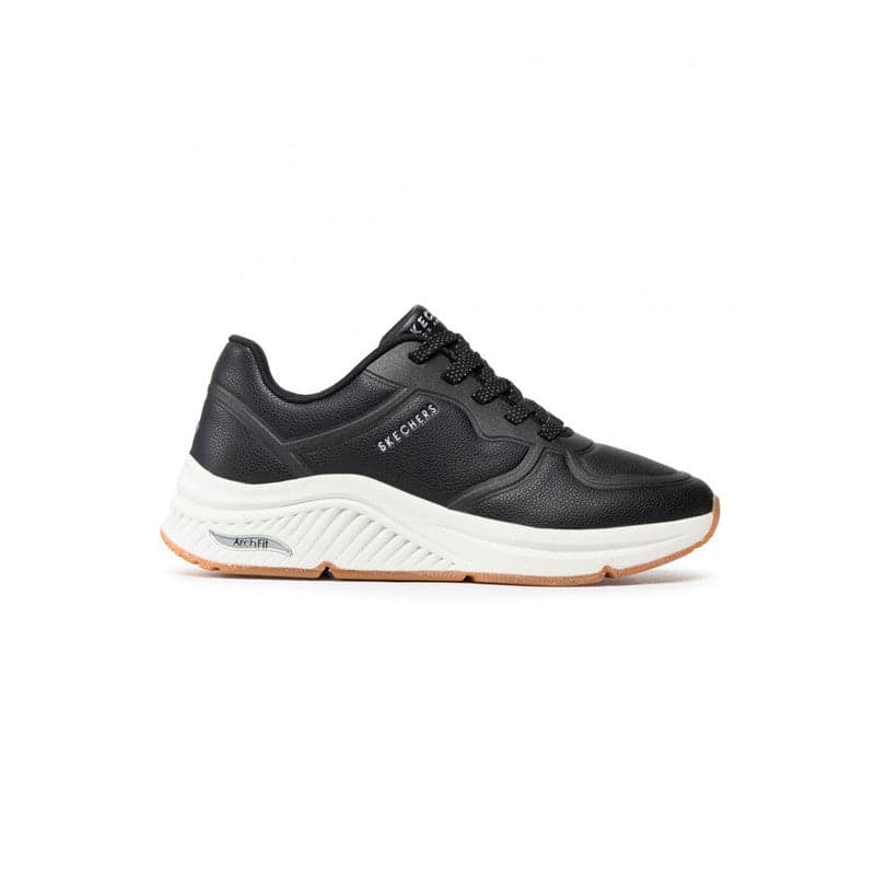 Tenis Skechers Arch Fit Smiles Mile Makers Mujer