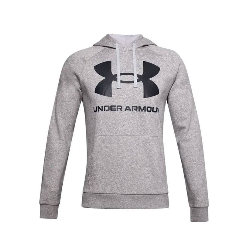 Buzo Under Armour Camo Boxed Logo SS