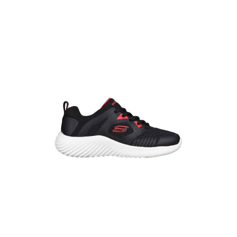Tenis Skechers Bounder Niño