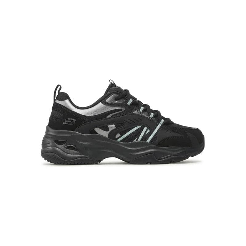 Tenis Skechers Dlites 4.0 Mujer