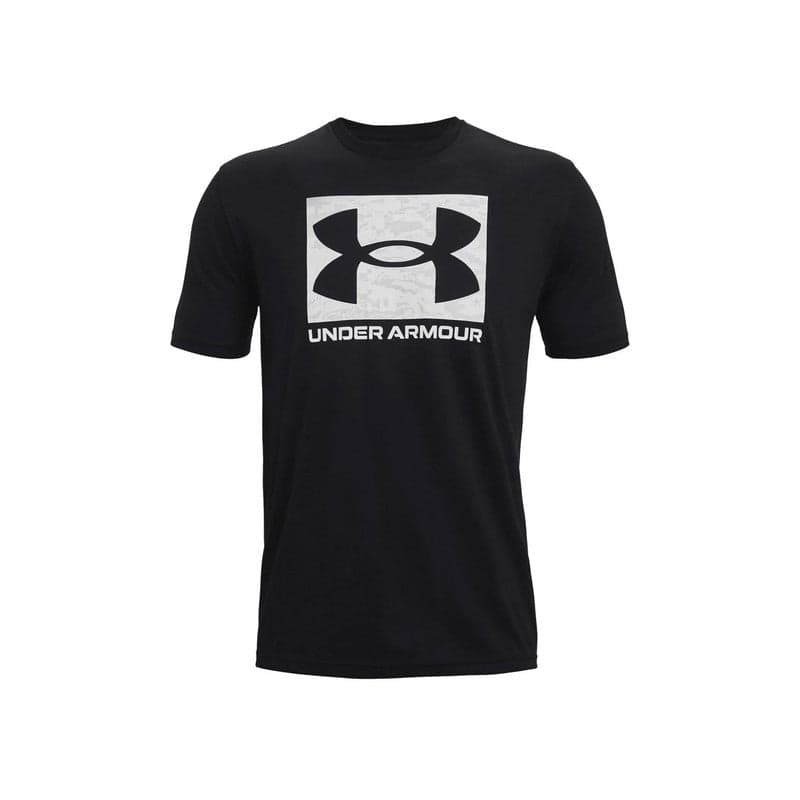 Camiseta Under Armour Abc Camo Boxed Hombre