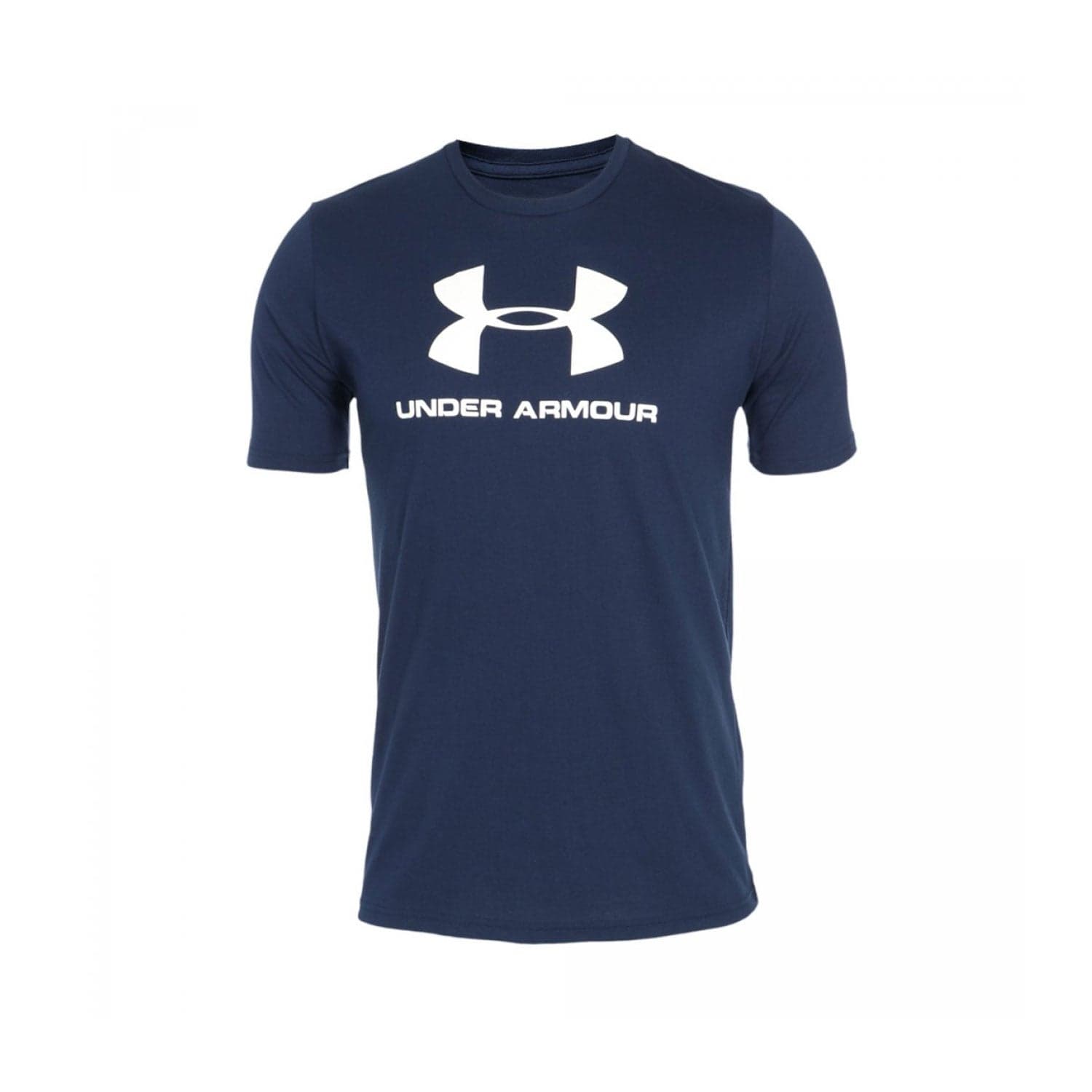 Camiseta Under Armour Sportstyle Hombre