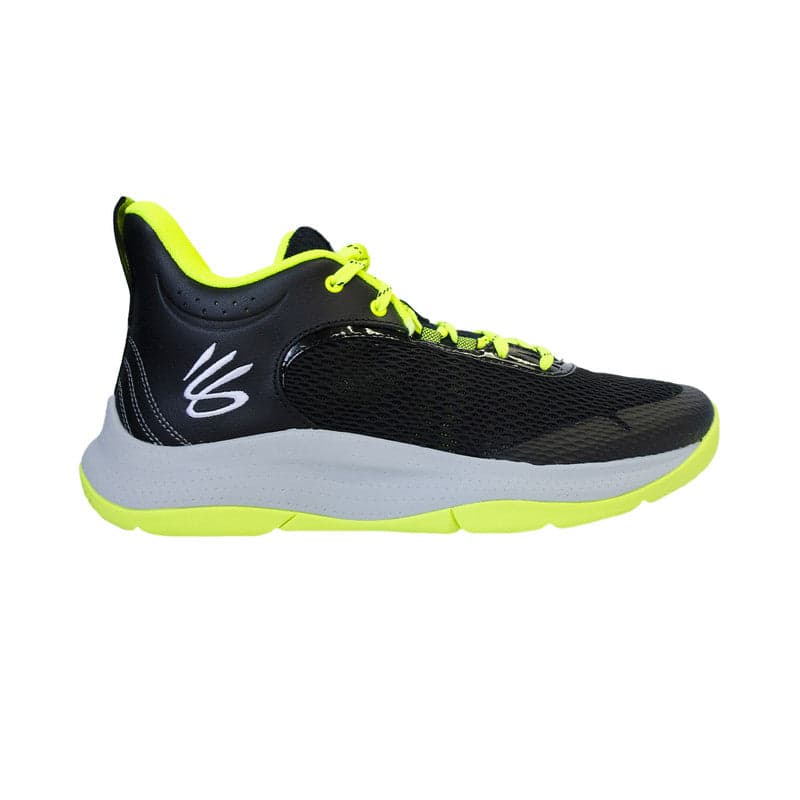 Tenis Under Armour Curry 3 Hombre