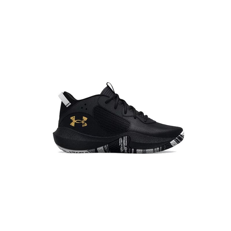 Botas Under Armour Lockdown 6 Niño