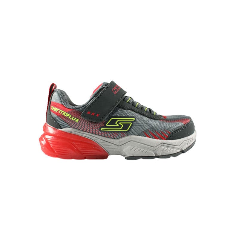 Tenis Skechers Tgermoflux 2.0 Kodron Niño