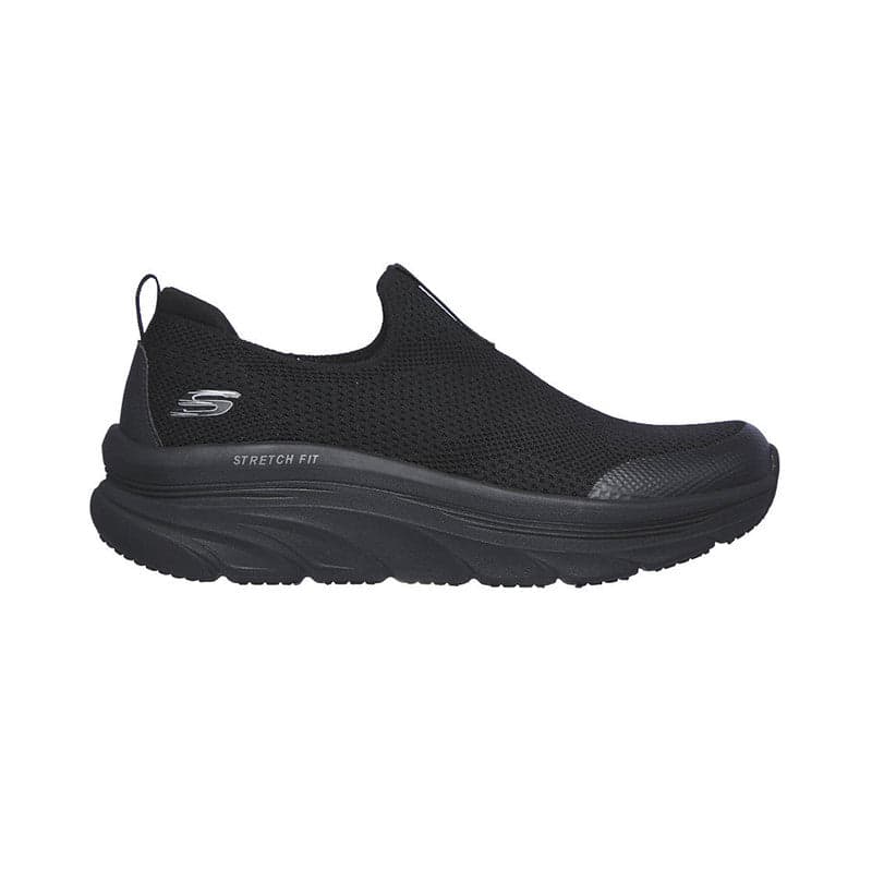 Tenis Skechers D'Lux Walker Quick Upgrade Mujer