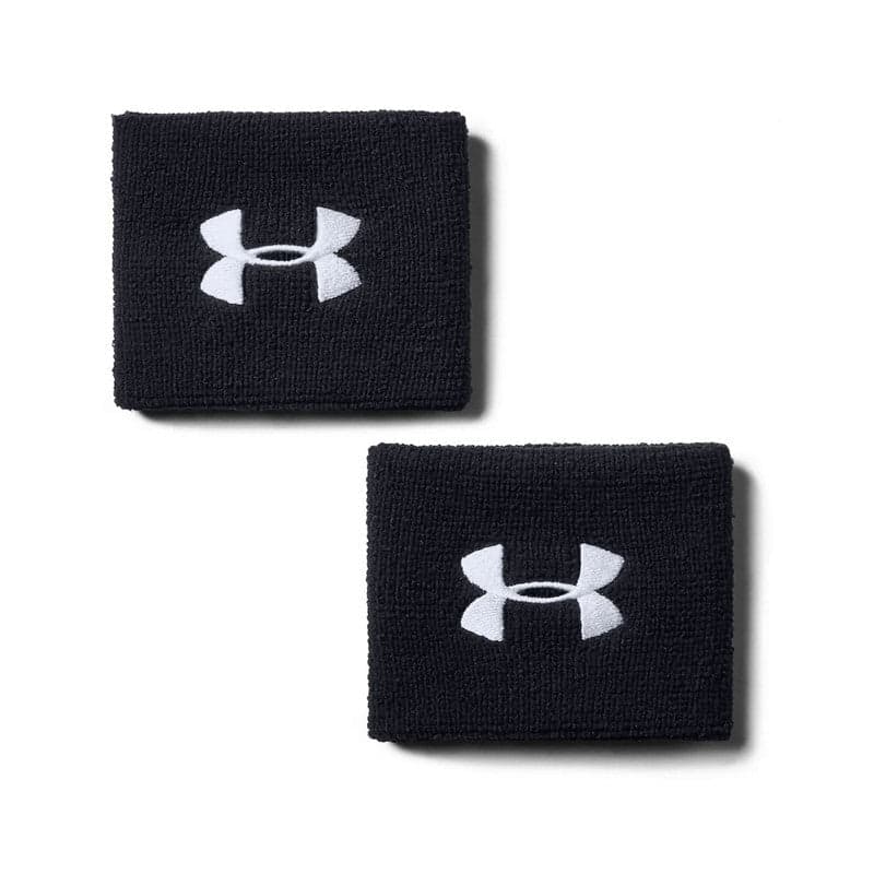 Muñequeras Under Armour